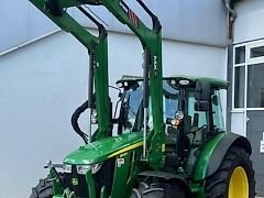John Deere 5100 R