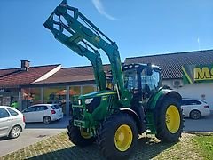 John Deere 6130R
