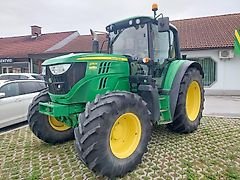 John Deere 6115M