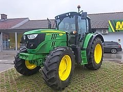 John Deere 6115M