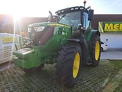 John Deere 6195R