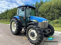 New Holland TD90 D