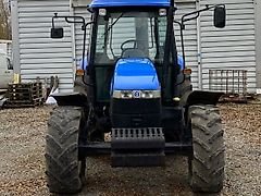 New Holland TD 90D 4x4 90KM