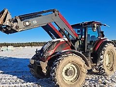 Valtra T174 VERSU