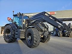 Valtra T195 VERSU UNLIMITED