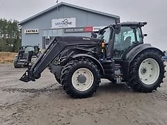 Valtra T195 VERSU SMARTTOUCH