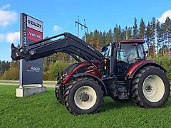 Valtra T175 SMART TOUCH VERSU