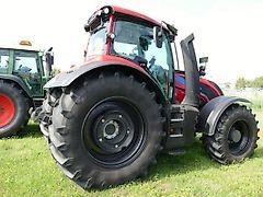 Valtra T214 Smart Touch...