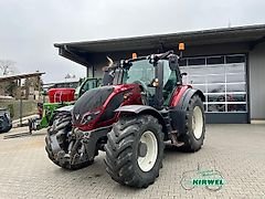 Valtra T 214 Direct