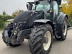 Valtra T254 VERSU