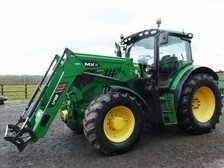 John Deere 6150R
