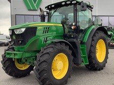 John Deere 6150R(6.8)