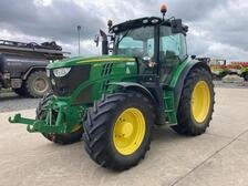 John Deere 6150R