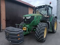 John Deere 6150R