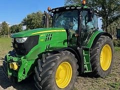John Deere 6150R