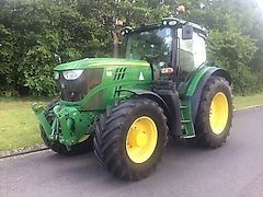 John Deere 6150R