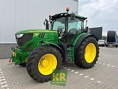 John Deere 6150R #218424