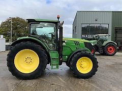 John Deere 6150R Tractor (ST21442)