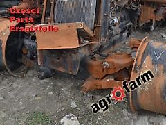 Renault Ares 725 715 735 parts, ersatzteile, pieces