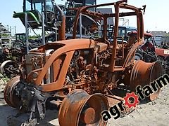 Fendt spare parts for Fendt 711 712 714 716 718 720 722 724 VARIO SCR S4 wheel tractor