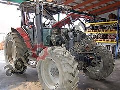 spare parts for Massey Ferguson FENDT RENAULT DEUTZ CASE wheel tractor