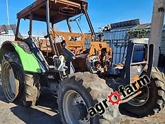 silnik most skrzynia wał blok zwolnica spare parts for Deutz-Fahr DX 4.70 4.71 4.50 wheel tractor