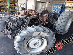Deutz-Fahr spare parts części skrzynia silnik most oś napęd zawór for Deutz-Fahr Agroplus 70 75 80 85 wheel tractor