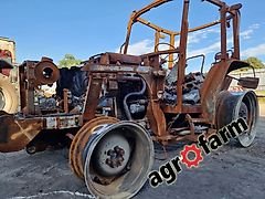 Deutz gearbox for Deutz Agroplus 70 85 wheel tractor