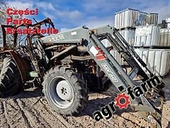Deutz spare parts Agroplus 70 blok wał obudowa skrzynia most zwolnica piasta for wheel tractor