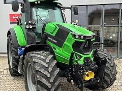 Deutz-Fahr 6215