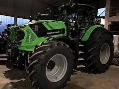Deutz-Fahr Agrotron 8280 TTV