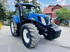 New Holland T7030