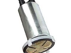 John Deere Kraftstoffpumpe 12V JOHN DEERE AL78405