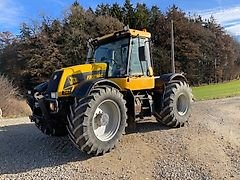 JCB Fastrac 3185 Smoothshift