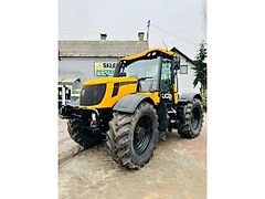 JCB Fastrac 3200 80KM/H 2014 rok! 215 KONI! Zobacz! 3230,4220,3185