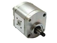 RT hydraulische Pumpe HYDRAULIC PUMP POMPA HYDRAULICZNA DEUTZ FENDT 0510515327