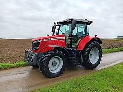 Massey Ferguson 6713 S Dyna VT