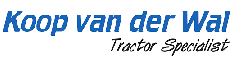 New Holland NIEUW/NEW COMPLETE
