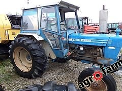 silnik skrzynia most zwolnica wał blok obudowa miska spare parts for Ford 6600 6610 wheel tractor