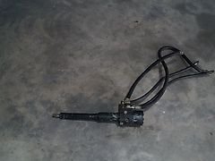 Lenkobitrol für Deutz 8006,10006,13006,7206,6806,DX85,90,110,120