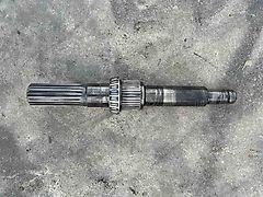 John Deere MFWD CLUTCH SHAFT (used) FOR JOHN DEERE 45Т - 7000, 7010, 7030