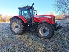 Massey Ferguson 6499(7.4)