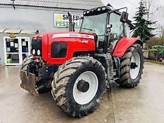 Massey Ferguson 6499 DYNA 6