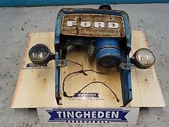 Ford 4000 (Spare part/Reservedel/Ersatzteil)