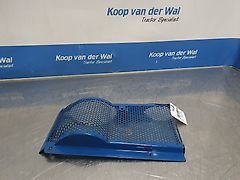 Ford SHEETMETAL/PLAATDELEN