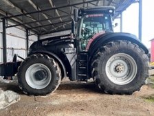 Case IH Optum 270 cvx(6.7)