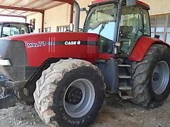 Case MX270