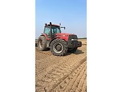 Case Magnum MX270