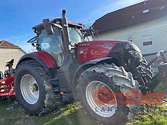 Case IH Optum 270 CVX