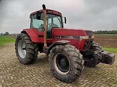 Case Magnum 7250